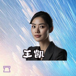 王凯